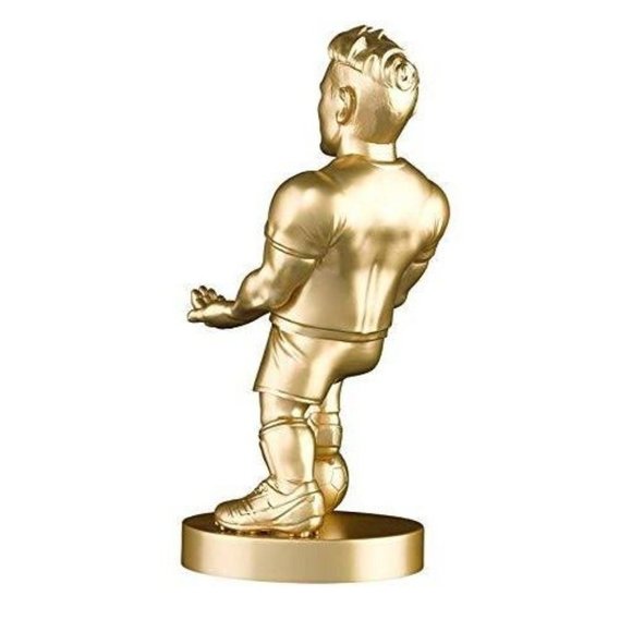 Cable Guy - Football/Soccer Player - GoldenBalls" - Picture 5 of 6